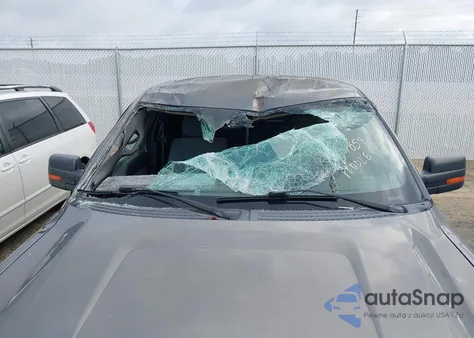 2011 Ford F-150 Xlt из США, поврежденный, VIN 1FTFX1CT4BFA68917